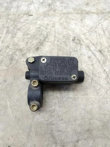 POMPA FRENO POSTERIORE PER APRILIA SCARABEO 50ie DEL 2003 (e51270) - Imagen 1 de 3