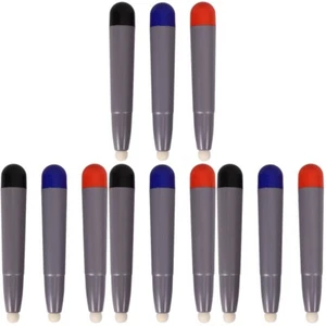 12 Pcs Capacitive Screens Pen Whiteboard Small Screen Touch Screen Pen - Zdjęcie 1 z 12