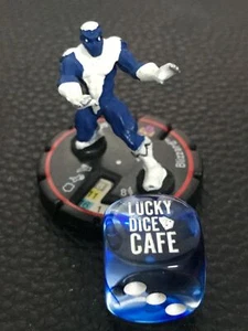 Marvel Heroclix Infinity Challenge 090 Blizzard Veteran - Bild 1 von 1