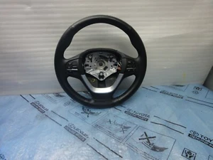 2011-2017 BMW X3 /X4 DRIVER STEERING WHEEL W/ MULTI FUNCTIONS BUTTONS 2498713385 - Picture 1 of 12