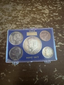 1964 US Proof  Set - Picture 1 of 4