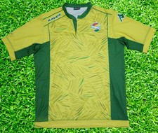 Jef United Chiba Jersey Shirt 100% Original Size M 2015 Home J-League Japan