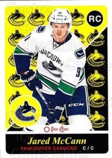 2015-16 O-Pee-chee Update Retro #32 Jared McCann