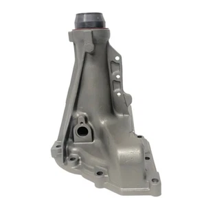 Ford 4R100 2wd Extension Tail Housing w/Sensor Hole on Side New Seal & Bushing - Bild 1 von 7