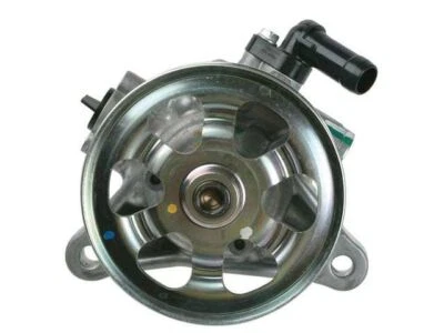 For 2008-2012 Honda Accord Power Steering Pump Cardone 79436WV 2010 2009 2011 - Image 1 of 2