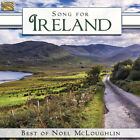 Noel McLoughlin - Song for Ireland [New CD]