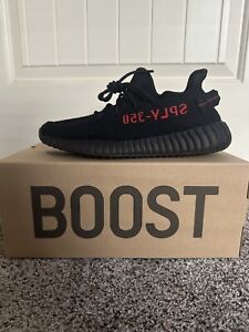 New ListingSize 9.5 - adidas Yeezy Boost 350 V2 Low Bred