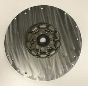 1004-650-005, Borg Warner Marine Drive Damper Plate