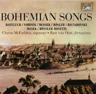 Bart van Oort - Bohemian Songs [New CD]