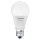 LEDVANCE Smarte LED-Lampe mit WiFi Technologie, Sockel E27, Dimmbar, Warmwei (2