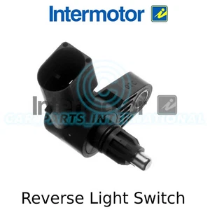 Intermotor - Rückfahrlicht Schalter - 54792 - OE Qualität - Bild 1 von 1
