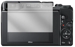 Screen Protector for Nikon Coolpix A1000 Protection Crystal Clear dipos - Picture 1 of 4