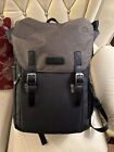 Cullmann 91731 Bristol Daypack 600+ Brown Backpack Minor Rip On Inside See Photo