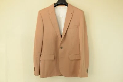 Chaqueta Blazer Para Hombre Maison Martin Margiela x H&M R40 Nueva Sin Etiquetas Foto 1 de 4