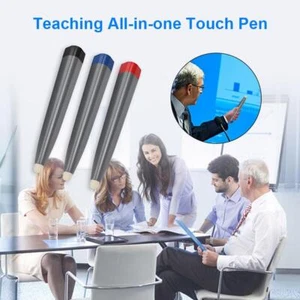 Infrared Interactive Tablet Touch Screen Pen Electronic Multimedia Whiteboard - Afbeelding 1 van 7