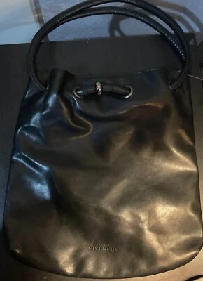 Bolso de Mano Givenchy Perfume - Nuevo Estado Foto 1 de 3