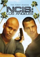 NCIS: Los Angeles: Season 1