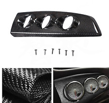 Produktbild - Passend für Toyota GT86 Subaru BRZ 2012-2015 Armaturen Brett Carbon Abdeckung