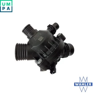 THERMOSTAT COOLANT 410086.97D0 FOR BMW N53B30A 3.0L N52B25A 2.5L 6cyl X3 E83 - Picture 1 of 7