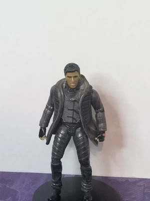 Figura de acción ToyBiz Marvel X-Men The Movie Toad Ray Parks 2000 5" suelta de colección Foto 1 de 4