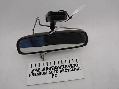 Espejo retrovisor interior central delantero Acura RSX DC5 compatible con 2002-2006 02 03 04 05  Foto 1 de 4