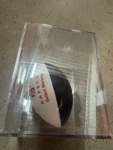 Gale Sayers #40 Chicago Bears Autographed NFL Mini Foam Football - Picture 1 of 3