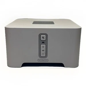 Sonos ZonePlayer ZP80 Digital Music System - NUR FÜR ERSATZTEILE funktioniert nicht - Bild 1 von 7