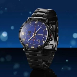 Fate Grand Order Lancer Ereshkigal Model Aniplex FGO Watch w/Box & stand New - Picture 1 of 6