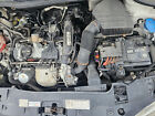 SEAT VW 1.2 TSI ENGINE CBZ    COMPLETE