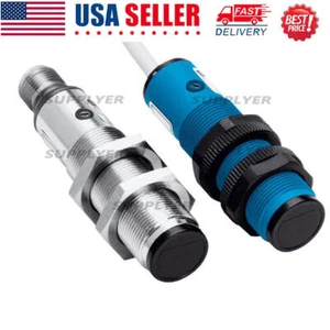 1PCS Brand NEW SICK VTE18-3F4812 Fast Ship - Picture 1 of 7