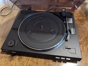 Sony PS-LX300USB Plattenspieler GETESTET - Bild 1 von 6