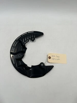 ✅2013-2018 Scion FRS Subaru BRZ 86 freno delantero derecho placa antipolvo izquierda izquierda izquierda izquierda izquierda izquierda izquierda Foto 1 de 4