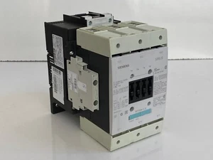 Siemens / Leistungsschütz / 3RT1054-1AP36 / 3RT10541AP36 / 3RT1054-1...6 - Bild 1 von 13