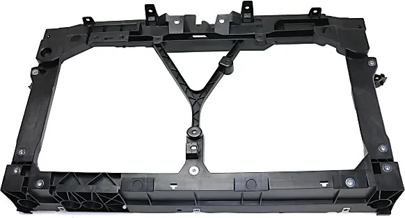 para Mazda 5 2013-2017 montaje soporte radiador Foto 1 de 3
