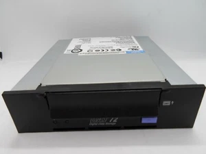 IBM DAT72 DDS5 4MM USB Internal Tape Drive 5.25" 99Y3868 99Y3867 EB627-20401 - Afbeelding 1 van 3