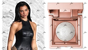 STILA HEAVEN'S DEW ALL OVER GLIMMER SILVERLAKE DIAMOND EYESHADOW HIGHLIGHT .14oz - Picture 1 of 15