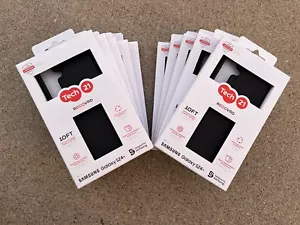 10 Stück - Tech21 Recovrd Series Hülle für Samsung Galaxy S24+ Neu! S24 Plus - Bild 1 von 5