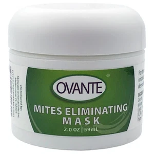 Demodex Mite Eliminating Mask Treatment Human Dermadex Demodicosis 2.0 oz - Picture 1 of 1