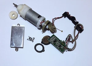 iRobot Roomba KiT Motore GEARBOX COMPLETO SENSORE 500 5xx 6xx 600 tutti i modell - Foto 1 di 2