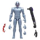 Marvel Legends Series Ultron, Comics Collectible 6-Inch Action Figures, Ages 4 a