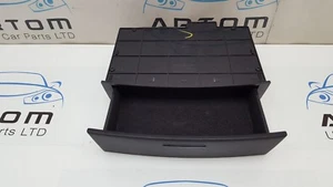 2006 KIA SORENTO MK1 FRONT CENTER DASHBOARD STORAGE COIN TRAY BOX 84570-3E000-HP - Picture 1 of 6