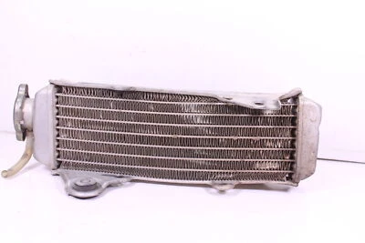 2007 HONDA CR85RB CR85 RB EXPERT BIG WHEEL RADIATOR - Image 1 of 4