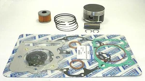 Honda 400 TRX-EX 1999-2014 Top End Rebuild Kit 54-228-10 - STD OE 13101-KCY - Picture 1 of 1