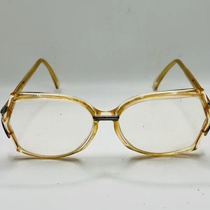 Monturas de gafas para mujer St Michel 278135 aviador melocotón borde completo 51-168-135 - Imagen 1 de 11