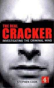 Investigating the Criminal Mind THE REAL CRACKER Illustrated British Edition - Bild 1 von 1