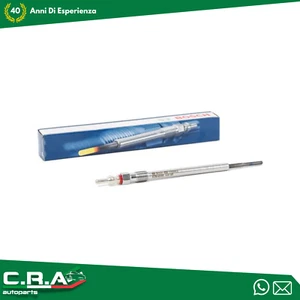 0250403011 BOSCH CANDELETTA EX0250403005-GIULIETTA JTDM GX215 - Imagen 1 de 4
