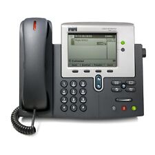 Cisco IP Phone Poe 7940 280.1oz Business Office A Handset Voip