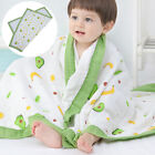  Baby Strampler Duschtuch Kinderhandtuch Kids Blanket Badetuch