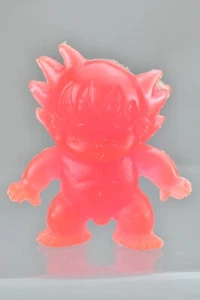 Keshi Dragon Ball Kid Goku Naked DBZ Keshigomu Gashapon Vintage 1" - Picture 1 of 3