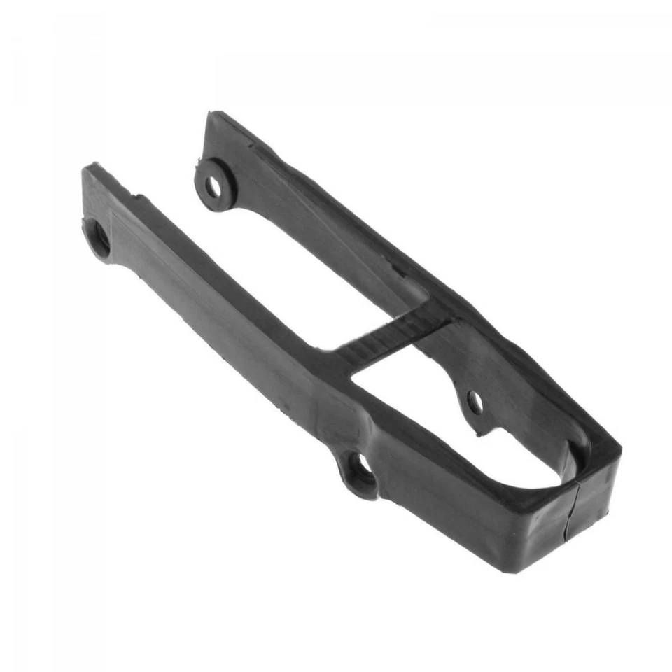 CADENA DESLIZANTE NEGRA HONDA XR200 85-02, XR250R 85, XL250R 86-87, XL600R 85-87 Foto 1 de 1